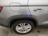  Skoda  Kodiaq Skoda  2.0 CRTDI 110kW DSG7 Ambition 5d #29