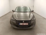 Peugeot  208 Peugeot  1.2 PureTech 100 MAN6 S&S €6.3 Allure 5d 