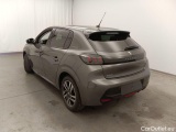  Peugeot  208 Peugeot  1.2 PureTech 100 MAN6 S&S €6.3 Allure 5d #5