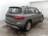 Mercedes  GLB Mercedes-Benz   180 d Business Solution 5d #5