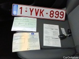 Mercedes  GLB Mercedes-Benz   180 d Business Solution 5d #7