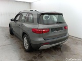  Mercedes  GLB Mercedes-Benz   180 d Business Solution 5d #3