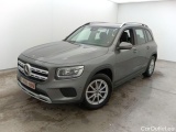  Mercedes  GLB Mercedes-Benz   180 d Business Solution 5d #4