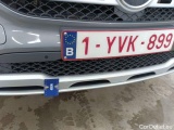  Mercedes  GLB Mercedes-Benz   180 d Business Solution 5d #20