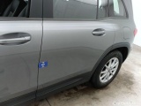  Mercedes  GLB Mercedes-Benz   180 d Business Solution 5d #38