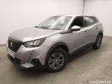  Peugeot  2008 Peugeot  1.2 Puretech 96kW S&S Active 5d #4