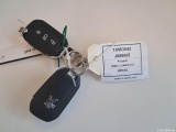  Peugeot  2008 Peugeot  1.2 Puretech 96kW S&S Active 5d #8