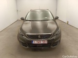  Peugeot  308 Peugeot  SW 1.5 BlueHDi 130 S&S EAT8 Roadtrip 5d 
