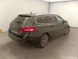  Peugeot  308 Peugeot  SW 1.5 BlueHDi 130 S&S EAT8 Roadtrip 5d #5