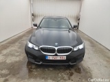  Bmw  Serie 3 BMW 3 Reeks Berline 316dA (90 kW) 4d 