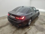  Bmw  Serie 3 BMW 3 Reeks Berline 316dA (90 kW) 4d #4