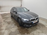  Bmw  Serie 3 BMW 3 Reeks Berline 316dA (90 kW) 4d #2