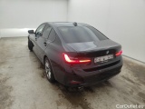  Bmw  Serie 3 BMW 3 Reeks Berline 316dA (90 kW) 4d #5