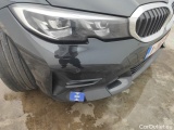  Bmw  Serie 3 BMW 3 Reeks Berline 316dA (90 kW) 4d #26