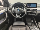  Bmw  X1 BMW  sDrive16dA (85 kW) 5d #9