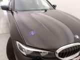  Bmw  Serie 3 BMW 3 Reeks Touring 318dA (100 kW) 5d #20