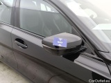  Bmw  Serie 3 BMW 3 Reeks Touring 318dA (100 kW) 5d #23
