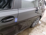  Bmw  Serie 3 BMW 3 Reeks Touring 318dA (100 kW) 5d #43