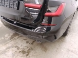  Bmw  Serie 3 BMW 3 Reeks Touring 318dA (100 kW) 5d #53
