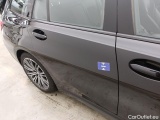  Bmw  Serie 3 BMW 3 Reeks Touring 318dA (100 kW) 5d #55