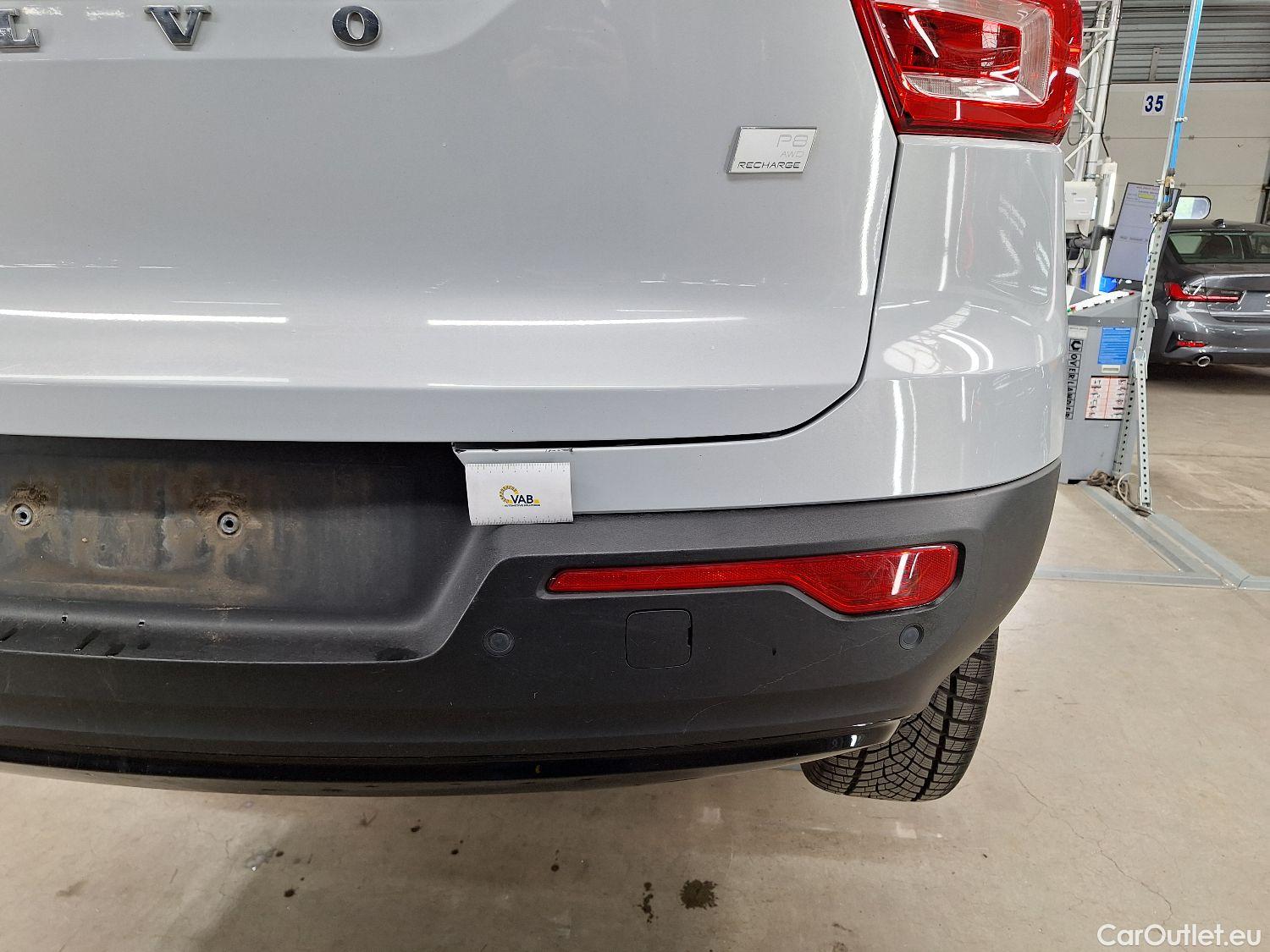  Volvo  XC 40 Volvo, XC40 Recharge P8 AWD R-Design, XC40 Recharge P8 AWD R-Design #10