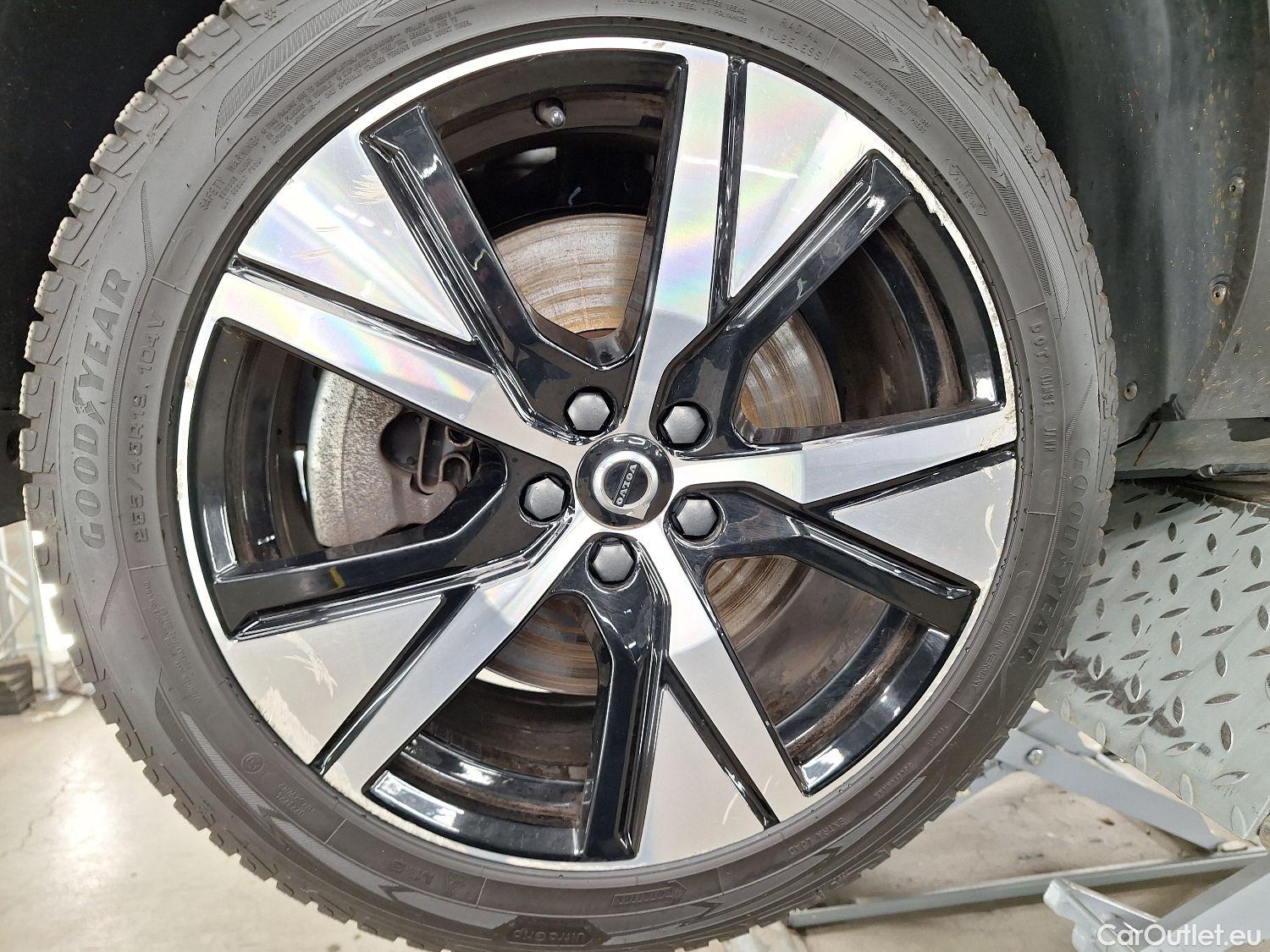  Volvo  XC 40 Volvo, XC40 Recharge P8 AWD R-Design, XC40 Recharge P8 AWD R-Design #8