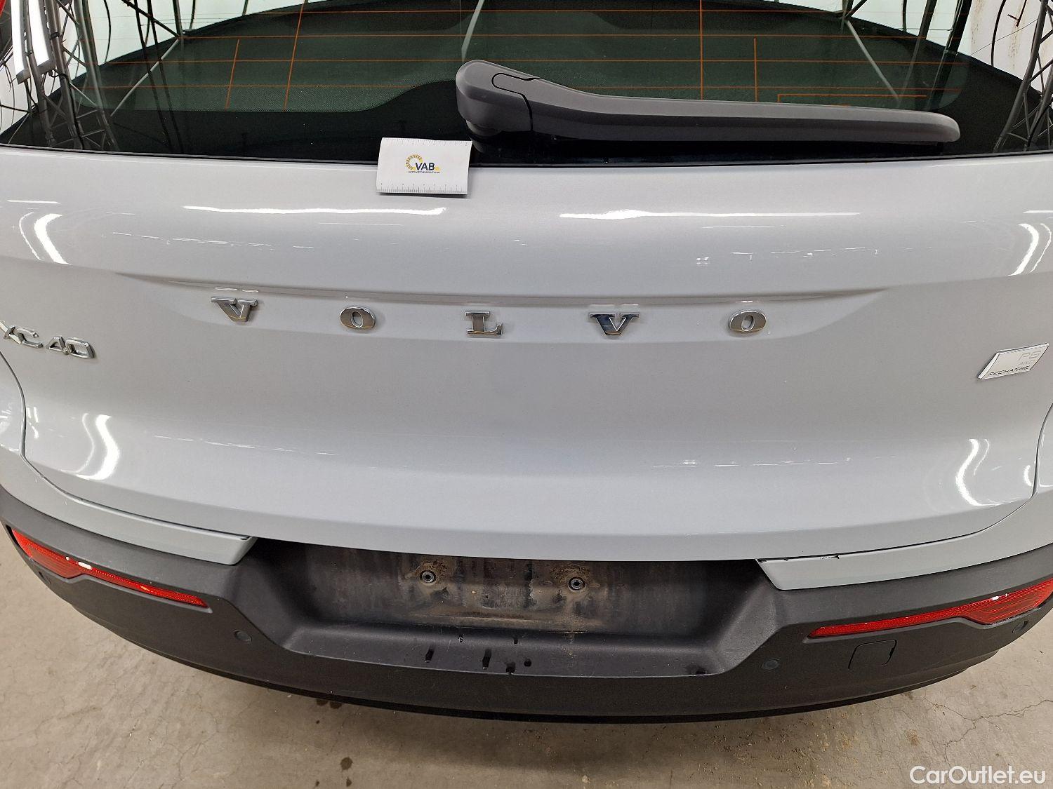  Volvo  XC 40 Volvo, XC40 Recharge P8 AWD R-Design, XC40 Recharge P8 AWD R-Design #22