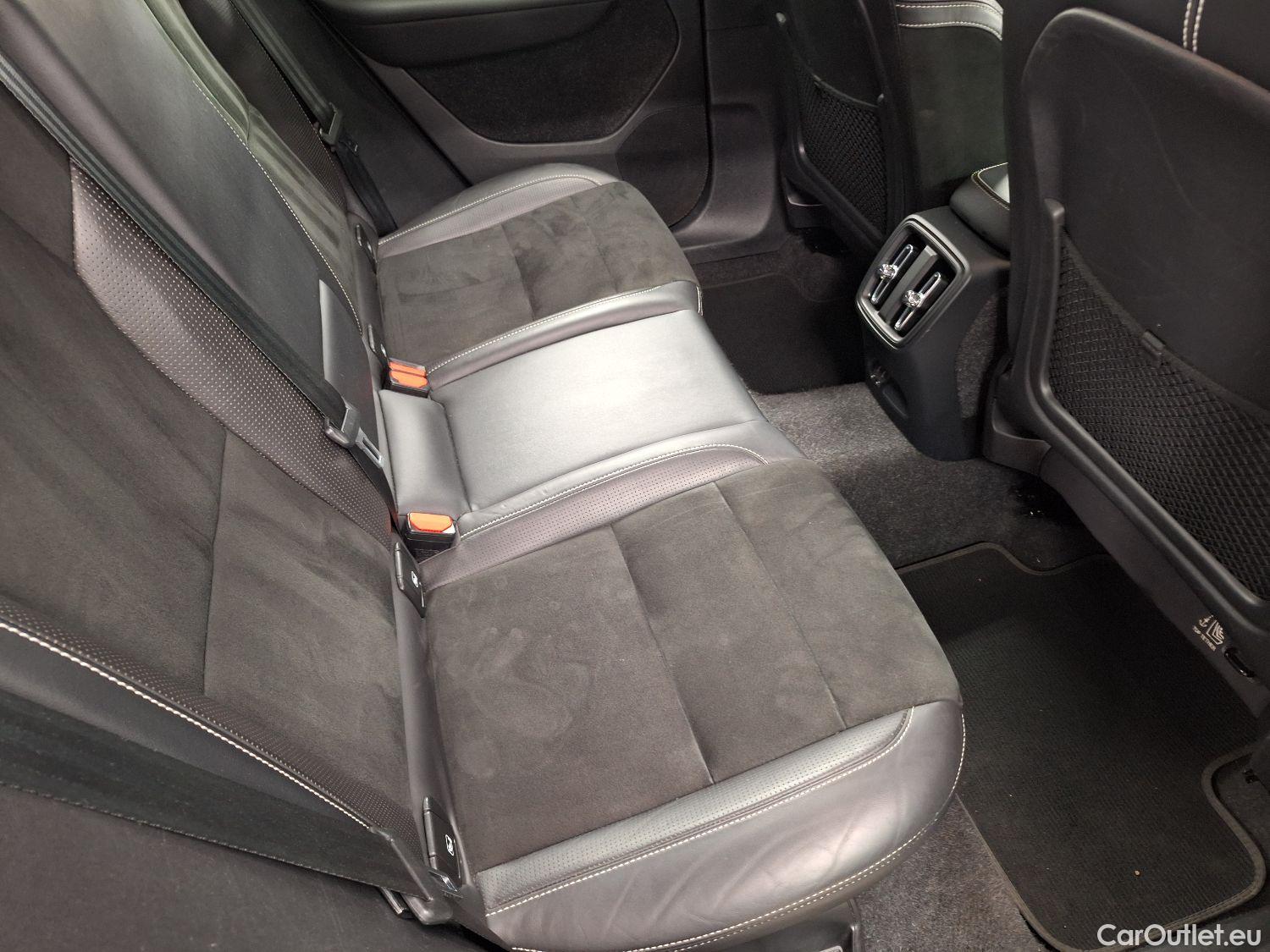  Volvo  XC 40 Volvo, XC40 Recharge P8 AWD R-Design, XC40 Recharge P8 AWD R-Design #21