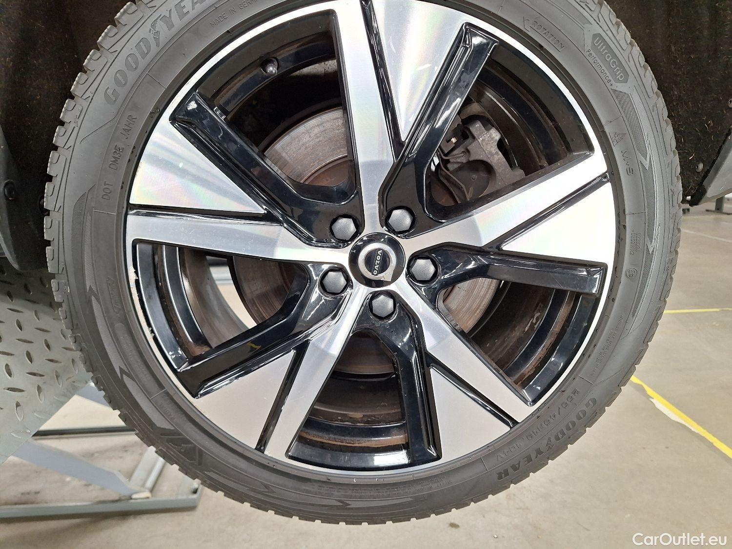  Volvo  XC 40 Volvo, XC40 Recharge P8 AWD R-Design, XC40 Recharge P8 AWD R-Design #5