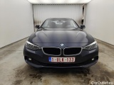  Bmw  Serie 4 BMW 4 Reeks Cabrio 420i (120 kW) 2d 