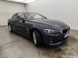  Bmw  Serie 4 BMW 4 Reeks Cabrio 420i (120 kW) 2d #2