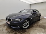  Bmw  Serie 4 BMW 4 Reeks Cabrio 420i (120 kW) 2d #3