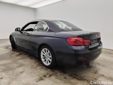  Bmw  Serie 4 BMW 4 Reeks Cabrio 420i (120 kW) 2d #5