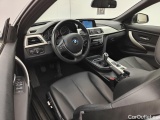  Bmw  Serie 4 BMW 4 Reeks Cabrio 420i (120 kW) 2d #9