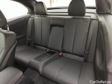  Bmw  Serie 4 BMW 4 Reeks Cabrio 420i (120 kW) 2d #10
