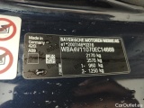  Bmw  Serie 4 BMW 4 Reeks Cabrio 420i (120 kW) 2d #18