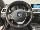  Bmw  Serie 4 BMW 4 Reeks Cabrio 420i (120 kW) 2d #22