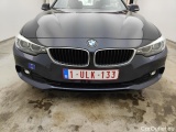  Bmw  Serie 4 BMW 4 Reeks Cabrio 420i (120 kW) 2d #26