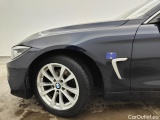  Bmw  Serie 4 BMW 4 Reeks Cabrio 420i (120 kW) 2d #33