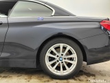  Bmw  Serie 4 BMW 4 Reeks Cabrio 420i (120 kW) 2d #40