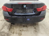  Bmw  Serie 4 BMW 4 Reeks Cabrio 420i (120 kW) 2d #42