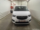  Opel  Combo Opel  Life 1.2 Turbo Start/Stop Edition L1H1 5d 7pl 