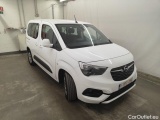  Opel  Combo Opel  Life 1.2 Turbo Start/Stop Edition L1H1 5d 7pl #2