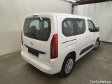  Opel  Combo Opel  Life 1.2 Turbo Start/Stop Edition L1H1 5d 7pl #4