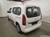  Opel  Combo Opel  Life 1.2 Turbo Start/Stop Edition L1H1 5d 7pl #5