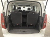  Opel  Combo Opel  Life 1.2 Turbo Start/Stop Edition L1H1 5d 7pl #14