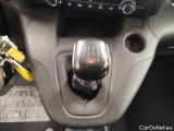  Opel  Combo Opel  Life 1.2 Turbo Start/Stop Edition L1H1 5d 7pl #26