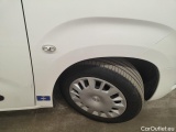  Opel  Combo Opel  Life 1.2 Turbo Start/Stop Edition L1H1 5d 7pl #43