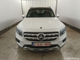  Mercedes  GLB Mercedes-Benz   180 d Business Solution 5d 