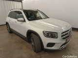  Mercedes  GLB Mercedes-Benz   180 d Business Solution 5d #2